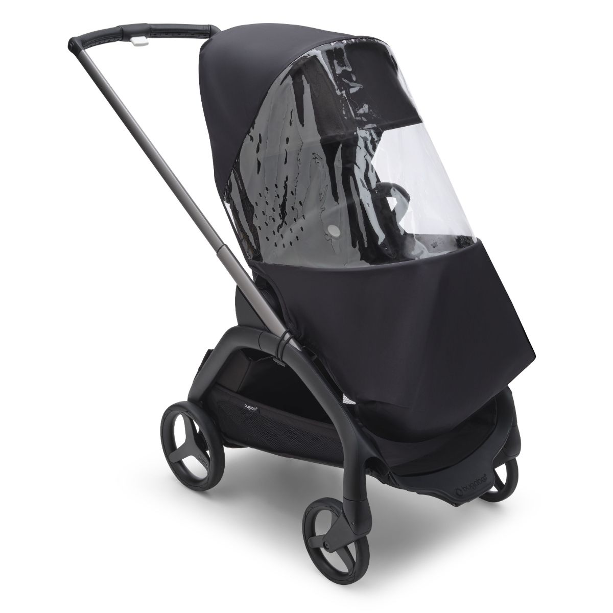 Mothercare stroller rain cover shop